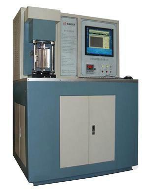 供应MMU-10G微机控制高温端面摩擦磨损试验机