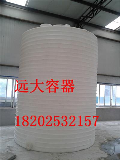 呼和浩特塑料水塔储水桶生产厂家批发