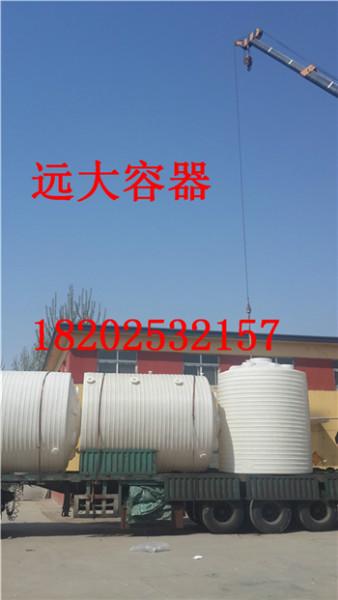 营口塑料水塔储水桶生产厂家批发