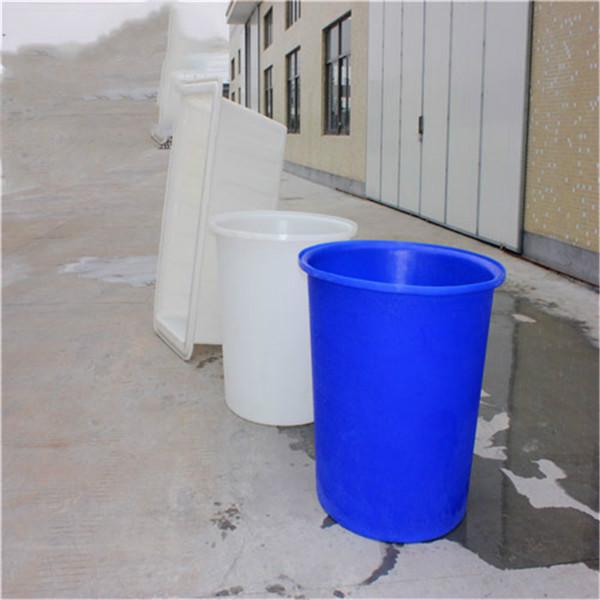 供应塑料水桶 食品级塑料水桶