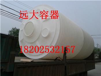 黑龙江聚乙烯储罐生产厂家销售