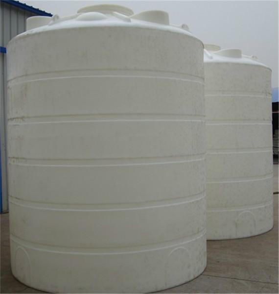 供应天津哪里能买圆柱型水箱装水用的圆柱形水箱塑料圆柱型水箱