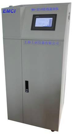 供应NH-3210氨氮在线监测仪 氨氮分析仪生产厂家 氨氮分析价格