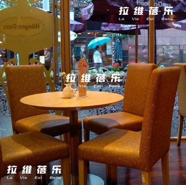 供应重庆西餐厅桌椅（天津西餐桌椅）