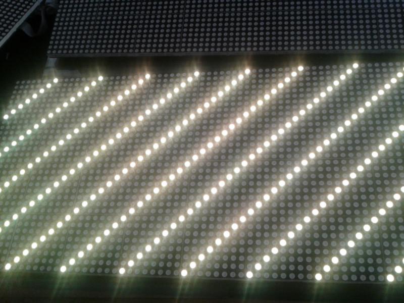 供应深圳LED单元板厂家，深圳LED单元板生产商，LED单元板供应商图片