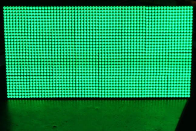 供应株洲室内点阵LED单元板批发商