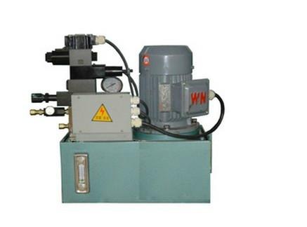 电动液压泵,标准液压系统,非标液压系统