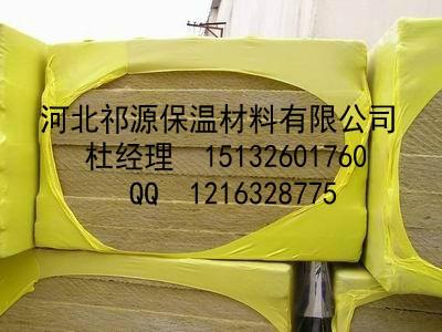 上海地区岩棉板价格批发