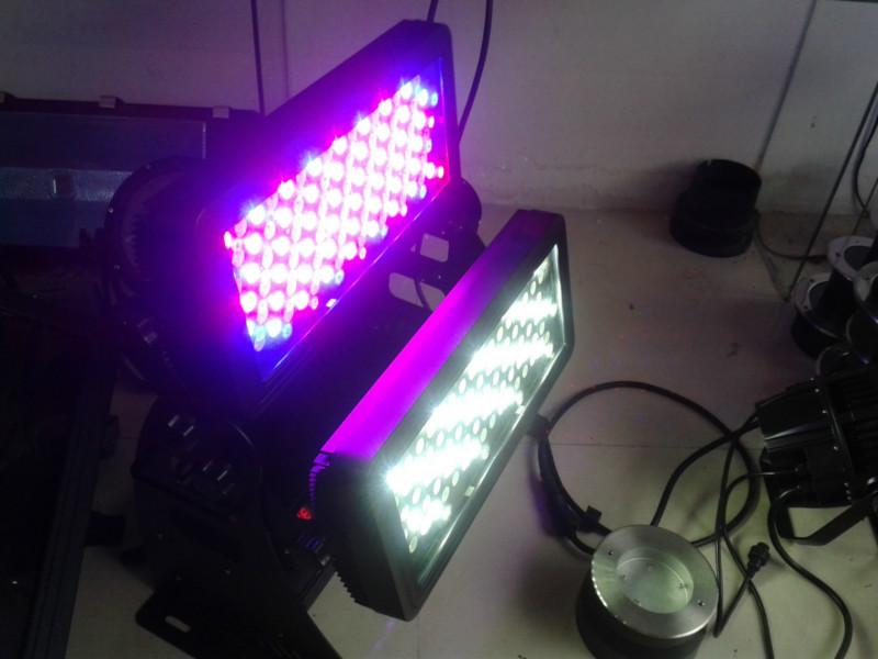 供应广州LED投光灯LED投射灯LED舞台灯