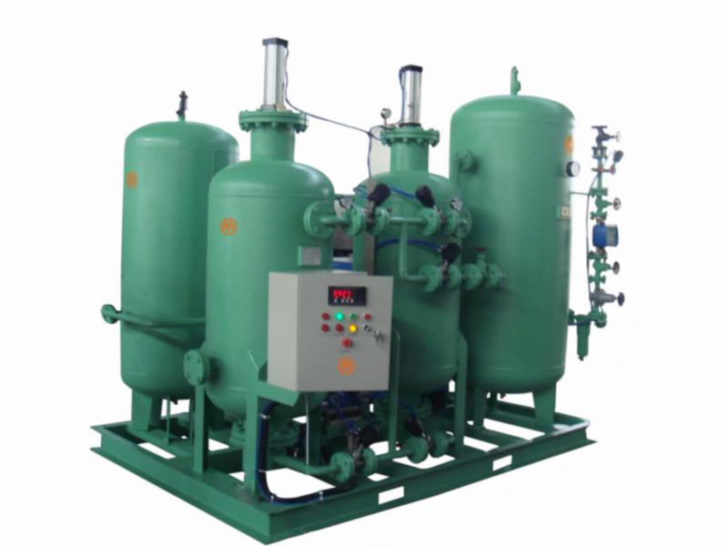 供应明顺工业制氮机系统MSN氮气设备