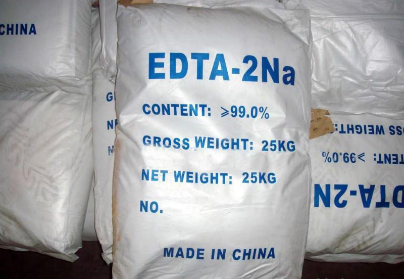 供应优质EDTA-2钠批发