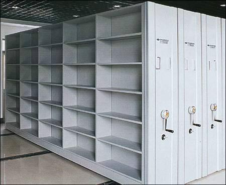 供应深圳货架厂定做办公文件柜储物柜更衣柜密集柜