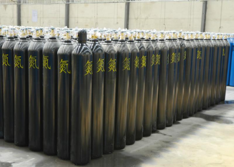 供应全国最大的40升氮气瓶制造商在哪里最好最便宜价格最低