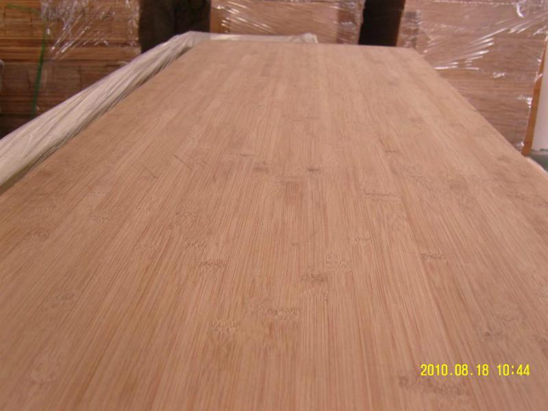 供应现货供应碳化平压竹板材竹家具板