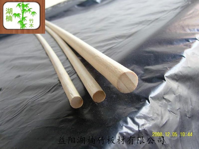 供应湖楠竹板材精致竹圆棒、竹方，竹化妆刷、竹工艺品
