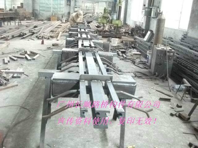 供应广东龙川桥梁钢模板；龙川桥梁钢模板制造