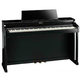 供应罗兰HP305电钢琴