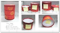 纸罐生产厂家优质纸罐生产厂家批发