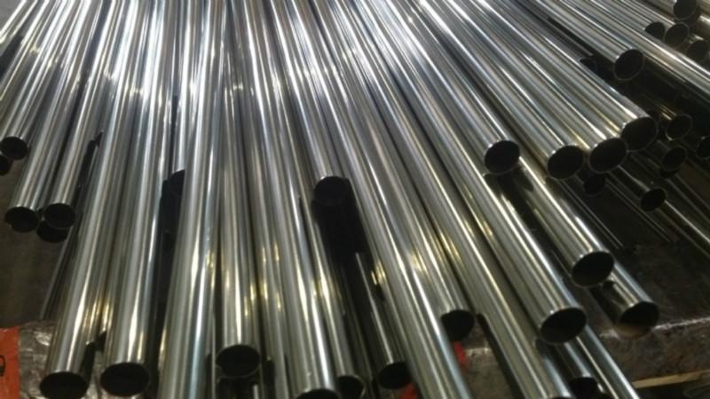 供应西安不锈钢管生产厂家不锈钢管批发不锈钢管供货商不锈钢管报价图片