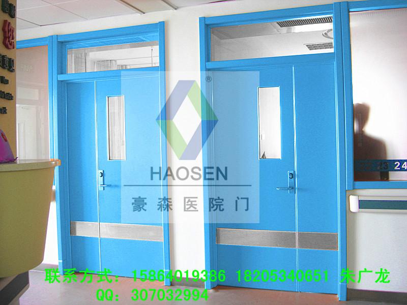 “医院专用门”十大品牌，中国生态医院专用门的领跑者图片