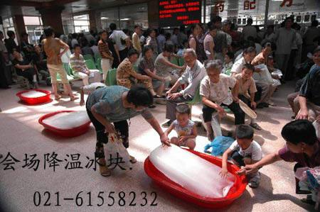 上海市青浦区-华新镇降温冰块出售厂家供应青浦区-华新镇降温冰块出售
