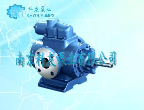 供应煤磨机润滑螺杆泵SNH440R36U12.1W21三螺杆泵