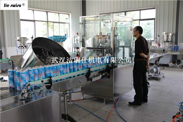 武汉市聚氨酯发泡胶灌装生产流水线厂家