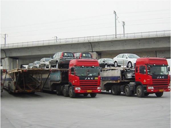 西安市西安到南京轿车托运公司厂家供应西安到南京轿车托运公司