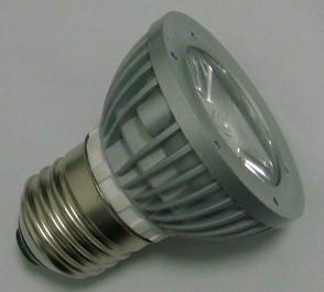 LED大功率灯杯射灯，室内杯灯批发