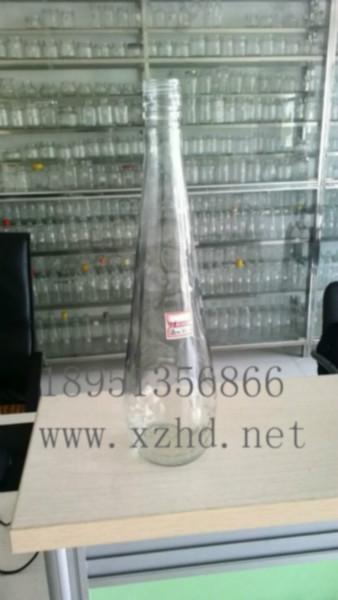 供应小麻油瓶价格徐州生产报价华联玻璃
