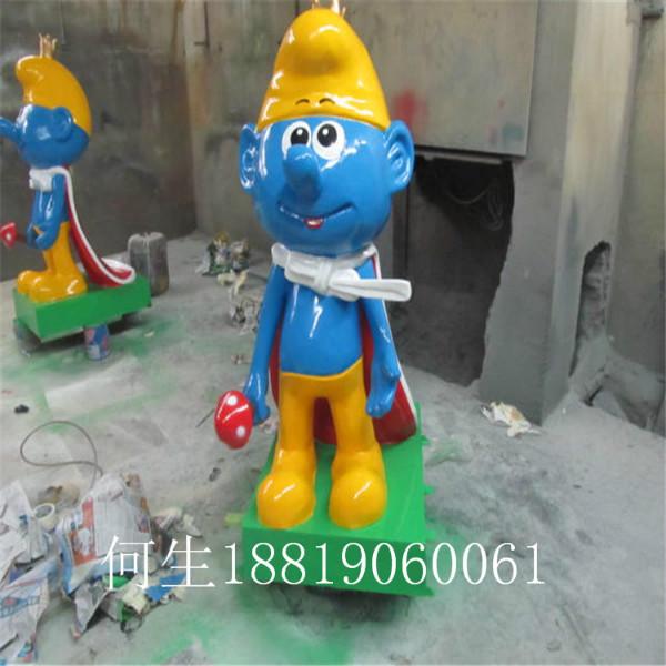 北京动物玻璃钢雕塑批发