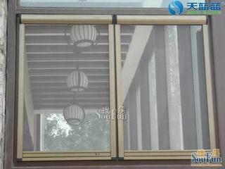 供应上海市普陀区隐形纱窗，隐形纱窗价格，专业生产隐形纱窗。