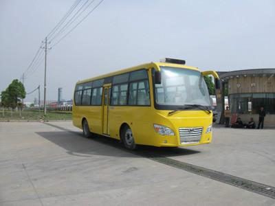 大力牌DLQ6920EA型城市客车