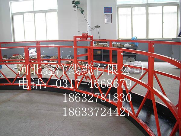 供应北京电动吊篮专用电缆供应吊篮专用线缆加工