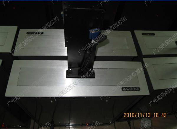 供应15-22寸高清液晶屏智能升降器/LCD显示器智能升降器