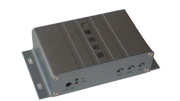甘肃兰州厂家供应YX-6000RG广播接收器
