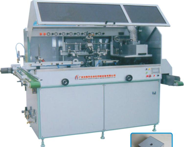 上海全自动丝印机供应商广州全自动丝印机生产厂家直销