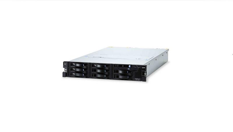 专业回收IBMSystemx3750M4系列服务器
