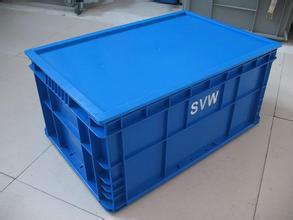 上海SVW大众汽车指定周转箱物流箱批发