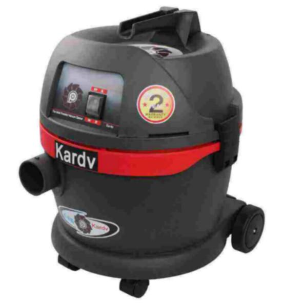 凯德威20L吸尘吸水机/GS-1020价钱批发