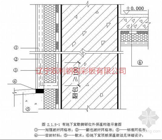 供应东北防火外墙保温板销售商/外墙保温板厂家电话图片