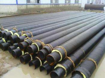 钢套钢保温钢管管道工程专用钢管批发