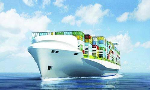 供应用于集装箱船运输的广州增城到天津集装箱海运，门对门海运运输图片