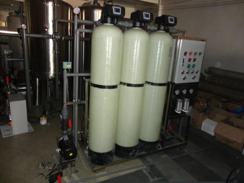 供应云南芬源净水器净水设备生产厂家昆明反渗透净水设备