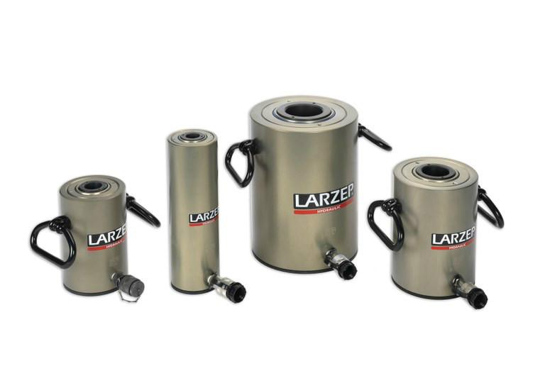 供应西班牙Larzep液压缸