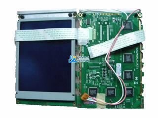 供应弘讯A62注塑机电脑显示屏SP14Q001