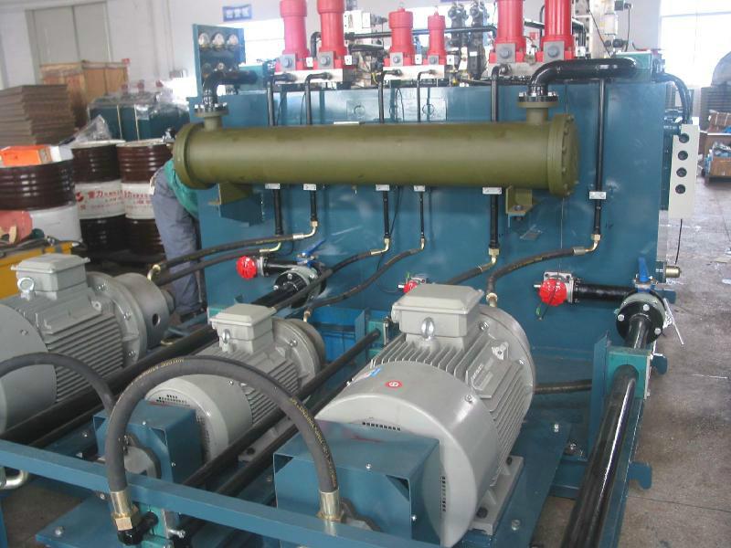 泸州市红河液压系统厂家红河液压系统