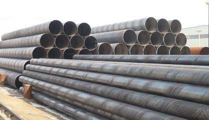 沧州市螺旋焊管厂家供应螺旋焊管，直缝管，无缝管