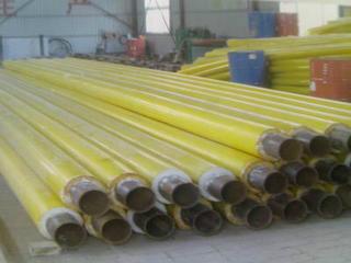 供应河北沧州保温管道厂家，螺旋管，直缝管无缝管13731705981