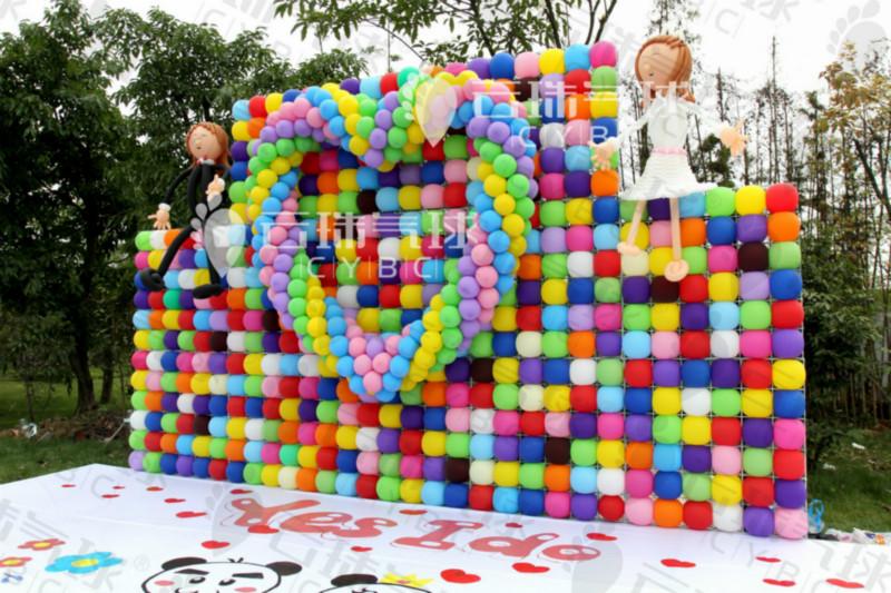供应气球装饰/气球婚礼/气球造型/气球花亭/气球拱门